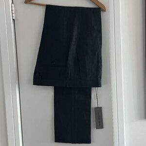 Linen Trousers by Spier and Mackay